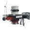 SMG KPF20-T8A plastic positive feeding/lycra feeder/striper feeder/yarn feeder