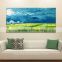 Abstract Living Room Canvas Oil Painting