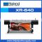 New roland XR640 printer for printing &cutting