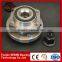 Auto Wheel Bearing Wheel Hub Bearing Automotive Car Bearing