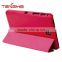 leather stand cover for samsung galaxy tab 7 inch case for samsung galaxy tab