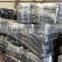 Steel ISO Heavy Duty Semi Trailer Truck Suspension Part Parabolic Leaf Spring Manufacturer