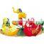 Low price hot sell merry go rounds