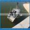 Gather aluminium boat, aluminum fishing boat, small aluminum fishing boat for sale