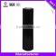 Black plastic mulch soft film