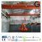 New Technology Nucleon Electric Hydraulic orange Peel Garbage Grab for overhead travelling crane