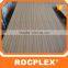 11/32 in. x 4 ft. x 8 ft. Rtd Southern Yellow Pine Plywood Sheathing