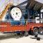 SANYYO new cobblestone granite basalt jaw crusher price CE ISO stone crushing machinery PE600*900