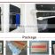 New DesignTop Quality Touch Screen Glass Electric infrared Panel Heater With Competitive Price