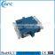 DUPLEX SIMPLEX PLASTIC SC fiber optical adapter for FTTH and FTTx
