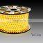 Flexible LED Strip Lights 220v High Quality High Brightness 5050/2835/5730 LED Outdoor Rope Light