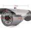 ONVIF Waterproof IR CUT 48pcs led 2.0MP IR Bullet Camera Support Night Vision P2P