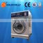 New Technical Coin operated Washing Machines,washer extractor dryer in one machine for laundry