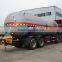 Hot selling propene LPG semi-trailer of 50-55 m3 with high quality for sale in south america