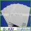 UV resistant lead free environmental pvc foam sheet application