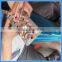 Top Sale Factory Price Handheld Induction Welding Machine for Brazing Compressor Copper Pipe (JLS-10)