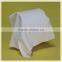 Laser Cut Cleanroom Polyester Cleaning Wipes