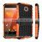Wholesale Neo Hybrid TPU PC Stand Shock Proof Case For Motorola Moto X+1 Xt1097