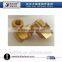 Brass Hex Nut