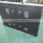 Hot sale indoor p10 stage led screen