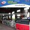 160-250mm pvc pipe extrusion line with best price