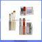 New style quality acrylic lattice cosmetic display