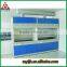 Biosafety cabinet/Laminar air flow/Fume hood