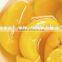 High quality Canned yellow peaches with best price for sale