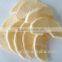 100% natural Snack Freeze dried(FD) apple ring