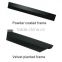 fixed frame screen for home theater aluminum frame projector screen