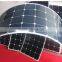 Thin film flexible mono solar panel 150W 200W 250W 300W high efficiency 18%