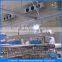 automatic mutton meat processing plant in mutton slaughterhouse