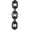 standard DIN766 electric galvanized short link chain