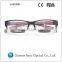 portable TR90 soft temple optical frames