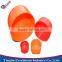 Tube End Cap,plastic End Caps for Steel Tube,pvc Pipe Threaded End Cap