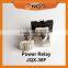 JQX-38F 3Z High Power Relay 11pins Electric Relay 40A 12V 24V 220V DC
