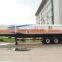 CNG Tube Trailer with Tri-axle Tanker Semi Trailer from China Supplier