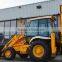 USED MACHINERIES - JCB 3CX TURBO BACKHOE LOADER (8356)