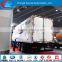 HINO 8x4 fiberglass cargo van truck cell van cargo truck light truck mini box diesel mini van truck
