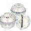 elegant crystal ring box for wedding gifts love