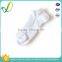 Fashionable Jacquard Branded Stock Wholesale Polyester Men Socks Football Sock