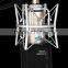 Large Diaphragm condenser recording microphone CM6 mkii,Professional studio condenser microphone,Handheld recordable microphone