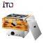 EH-15 Hot Snack Food Taiwanese Oden Making Machine