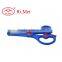 New style cute Scissor plastic handle multi-purpose