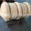 Solas standard Self-righting Inflatable raft for sale