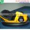 Chinese antique colorful bumper car indoor bumper cars for sale