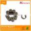 Hot products ring neodymium ferrite magnets custom for sale