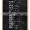 MDF Wooden Wall Art Frame Printing