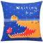 Colorful Polyester Cushion For Decoration