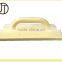 pu plastering float trowel 18X32 for building